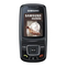 Handys Samsung SGH-C300 Kurzanleitung