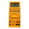 Multimeter Fluke 27 Bedienungs Und Installationsanleitung Handbuch