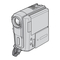 Kameras Sony Handycam DCR-PC108E Bedienungsanleitung