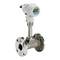 ABB Vortex Flowmeter FV4000 series