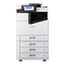 All-in-One-Drucker Epson WF-C17590 Kurz-Dokumentation