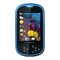Handys Alcatel OT-708A Bedienungsanleitung