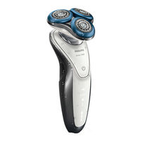 Philips 7000 Serie Bedienungsanleitung