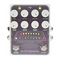 Effekt-Pedale Electro-Harmonix PLATFORM Bedienungsanleitung