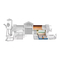 Spielzeuge PLAYMOBIL 6209 Montageanleitung