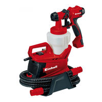 Einhell 11016 Originalbetriebsanleitung