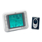Uhren LEXIBOOK Meteoclock PURE SM1670 Bedienungsanleitung