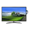 LED-Fernseher Reflexion LDD-327 Bedienungsanleitung
