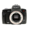 Kameras Sony DSLR-A230 Kurzanleitung