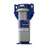 Brita AquaQuell PURITY Handbuch