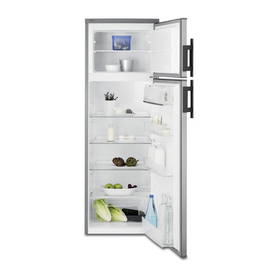 Electrolux EJ2801AOX2 Handbücher