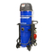 Staubsauger Blastrac BDC-1220 Bedienungsanleitung