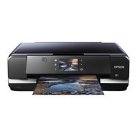 Epson XP-950 Handbuch