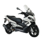 APRILIA SR MAX 300 dh 2014