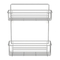 Regale und Aufbewahrungen LIVARNO home HG06229C Kurzanleitung