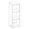 Regale und Aufbewahrungen Costway CB10749 Handbuch