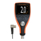 Messgeräte Elcometer 204 Bedienungsanleitung