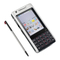 Handys Sony Ericsson P1i Bedienungsanleitung
