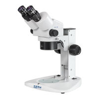 Kern Optics OZL-456 Betriebsanleitung