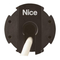 Motoren Nice E Star ST Installierungs-Und Gebrauchsanleitungen Und Hinweise