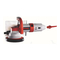 Schleifmaschinen KRESS 900 HEX/2 Bedienungsanleitung