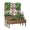 Garten und Gartentechnik Costway GT4041 Bedienungsanleitung