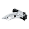 Fahrradzubehör Shimano DEORE XT FD-M780 Bedienungsanleitung