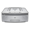 CD-Player Sharp QT-V5H Bedienungsanleitung