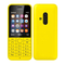 Handys Nokia 220 Bedienungsanleitung