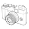 FujiFilm Bedienungsanleitung
