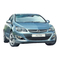 Auto DVD & Video Opel ASTRA Navi 600 Bedienungsanleitung