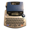 Etikettendrucker Brother P-touch 2450 Benutzerhandbuch