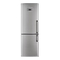 Bauknecht KGN 340 ProFresh A+