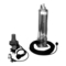 Wassersysteme Wagner & Co RETIGO 08 Technische Information