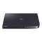 Blu-ray Players Samsung BD-J6300 Bedienungsanleitung