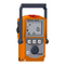 Messgeräte sewerin VARIOTEC 400 EX Betriebsanleitung