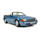 Autos Mercedes-Benz SL 2000 Serie Betriebsanleitung