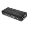 Router Conceptronic CKVM4P Schnellinstallationsanleitung