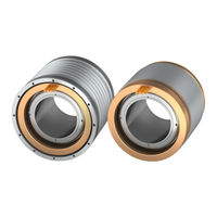 Siemens SIMOTICS M-1FE2 Projektierungshandbuch