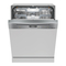 Geschirrspüler Miele G 7200 Gebrauchsanweisung