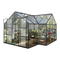 Garten und Gartentechnik Vitavia Sirius 13000 Montageanleitung
