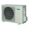 Klimaanlagen Daikin RXG25K3V1B Installationsanleitung