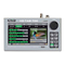 Analyseinstrumente Rover HD TAB 700 Bedienungsanleitung
