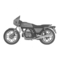 Motorräder MOTO GUZZI V35 Imola Gebrauchsanleitung