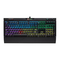 Tastaturen Corsair STRAFE RGB MK.2 Bedienungsanleitung