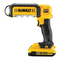 Lampen & Licht DeWalt XR LI-ION DCL050 Originalanweisung