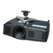 Beamer Acer D616D+ Benutzerhandbuch