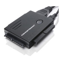 Conceptronic CSATAi23U Version 2.0 Benutzerhandbuch