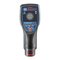 Sicherheitssensoren Bosch D-tect 120 Originalbetriebsanleitung