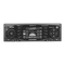Autoradios Blaupunkt Arizona DJ70 Einbauanleitung